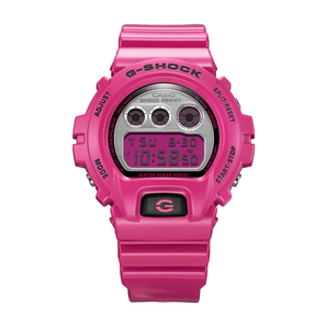 【新品未使用】G-SHOCK★DW-6900RCS-4JF★DW-6900 CRAZY COLORS 2024年★国内正規品★タグ付き★送料も安い★復刻(リバイバル)の画像2