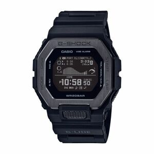 【新品未使用】G-SHOCK★G-LIDE(Gライド)★GBX-100NS-1JF★国内正規品★新品★タグ付き★送料無料★モバイルリンク機能★ダークトーン