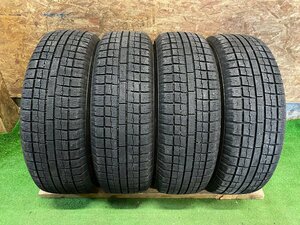 175/65R15 TOYO GARIT G5 バリ山 スタッドレスタイヤ 4本セット K