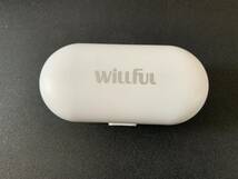 まとめて　色々　4点 Willful　EarFun AIRAUX SURIA ワイヤレスイヤホン イヤホン　イヤフォン　①_画像4