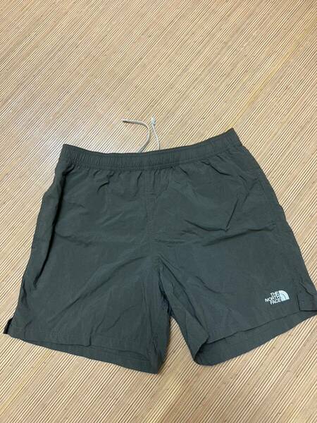 ノースフェイス ショートパンツ XL NB42051