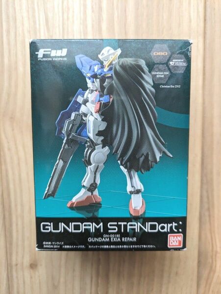 GUNDAM STANDart FW EXIA repair ガンダム　エクシアリペア