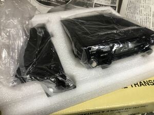 アマチュア無線 HF 10m FM AM トランシーバー T-ONE 送受信確認OK機