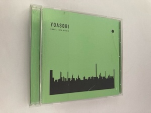 YOASOBI　THE BOOK 2　CD　中古
