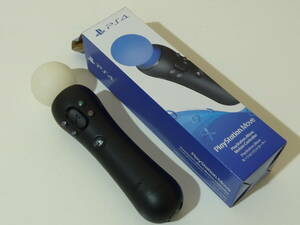 SONY PlayStation Move モーションコントローラ CECH-ZCM2J 動作未確認 激安 爆安 1円スタート