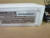 アイオーデータ　HDCR-U1,0 1TB_画像3