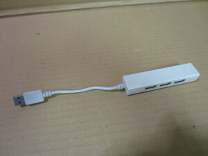  Elecom USB4 порт ступица U2H-SS4BWH