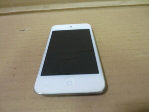 iPod touch 16GB A1367 ジャンク