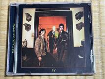 ストラングラーズ THE STRANGLERS IV Rattus Norvegicus 2018年再発 リマスター盤 15曲収録 70s UK PUNK パンク天国_画像1