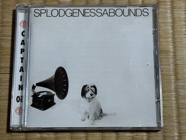 Splodgenessabounds Oi PUNK HARDCORE パンク天国 