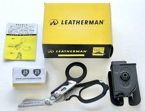 Leatherman レザーマン Raptor ラプター 831742【展示品】