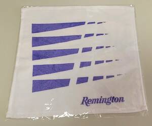 Remington レミントン　ハンドタオル　≪未使用/自宅保管品≫　　T