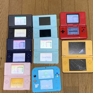 new 3DSLL 3DS 3DSLL 2ds DS の画像8