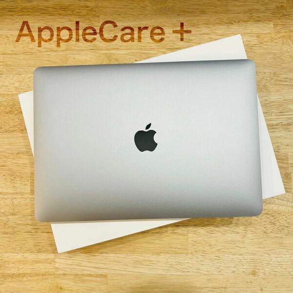 【アップルケア＋】M1 MacBook Air 16GB 512GB CTOモデル