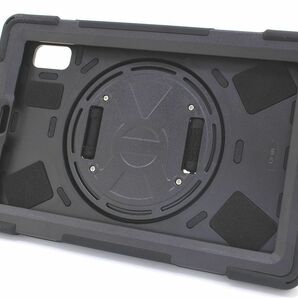 Lenovo Tab M9用 耐衝撃ケース 360°回転スタンド★社外品の画像3