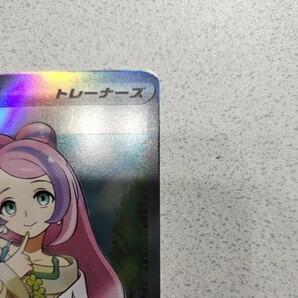 ミモザ SR カード ファンアート ポケカ極高品質 海外製 の画像3