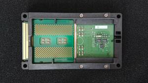 Intel Itanium 64-bit Microprocessor