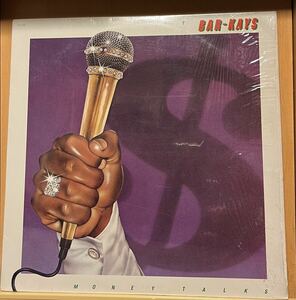 (LP) The Bar-Kays / Money Talks / US盤 Stax