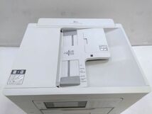 □ジャンク品 EPSON エプソン PX-M6011F A3対応 インクジェット カラー複合機 2022年S製 A-2-29-19 @160□_画像4