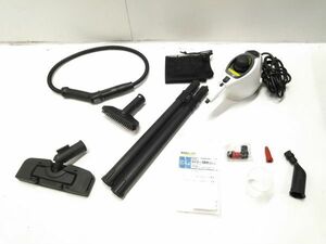 ♪動作品 KARCHER ケルヒャー スチームクリーナー SC1 プレミアム 1.516-249.0 E030115A @140♪