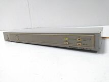 ◇Panasonic パナソニック PCMミュージックチャイム WZ-248 オーディオ機器 0304E16B @80 ◇_画像1