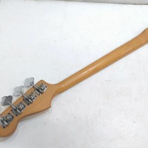 ◇Fender Jazz Bass フェンダー ジャズベース ネック MADE IN USA 0319E2A @100 ◇の画像5