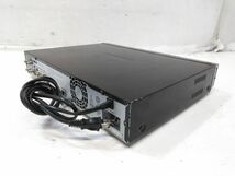 ♪動作品 TOSHIBA 東芝 HDD＆ブルーレイディスクレコーダー RD-BZ700 2010年製 E032801F @100♪_画像3