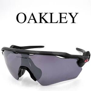 OAKLEY オークリー サングラス アイウェア RADER EV 偏光レンズ