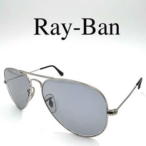 Ray-Ban レイバン サングラス RB3025 ティアドロップ ケース付き