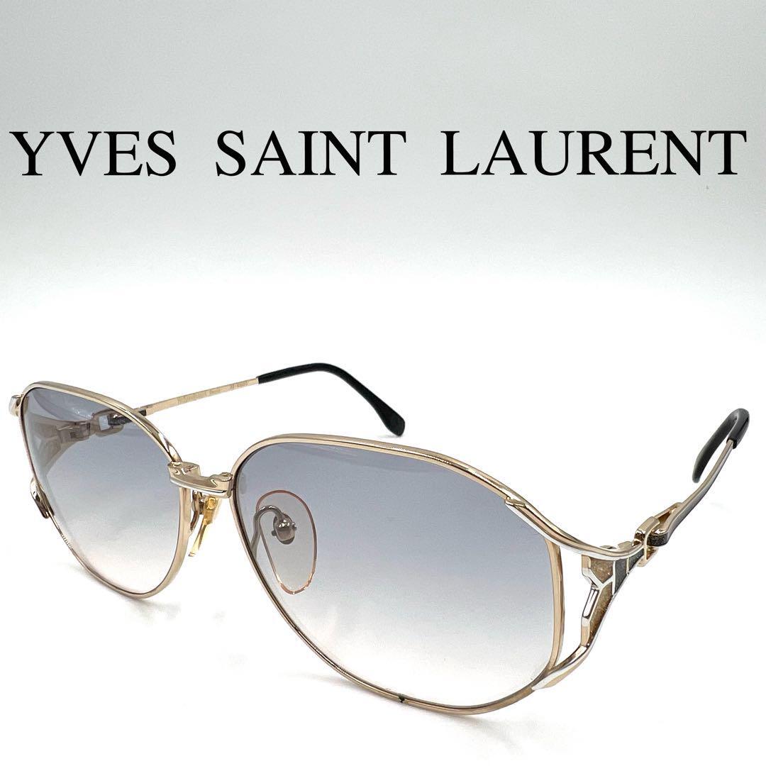 2024年最新】Yahoo!オークション -「yves saint laurent サングラス 