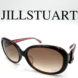 JILLSTUART ジルスチュアート サングラス 06-0534 サイドロゴ