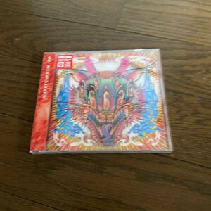 未開封品　デッドストック　倉庫保管品　CD ASP DELICIOUS VICIOUS AVCD63424