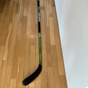  ice hockey NIKEBAUER stick 