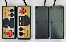 ★【動作品】シャープ ツインファミコンNintendo Sharp Twin Famicom AN-500B DISK★ +Mario Games★BELT REPLACED★ OPERATION CONFIRMED_画像9