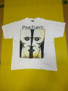 ￥1スタ　pink floyd　サイズXL　ピンクフロイド　Tシャツ ダイナソーJr NIRVANA　マリリンマンソン　