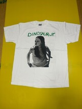 ￥1スタ　ダイナソーJr サイズXL dinosaur jr ニルヴァーナ　マリリンマンソン　グリーン・デイ　ブリンク182 sum41_画像1