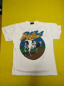 USA製　pink floyd　サイズL　ピンクフロイド　Tシャツ ダイナソーJr NIRVANA　マリリンマンソン　