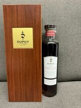 デュピュイ グランシャンパーニュ Lot No.66 シングルカスク 700ml 49.6% DUPUY For 信濃屋 & THE BOW BAR Shinanoya_画像1