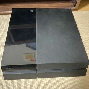 SONY CUH-1000A PlayStation 4