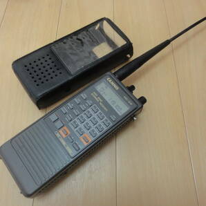 【中古】CAMNIS カムニス（日生技研） HSC-010 広帯域受信機0.5～1300MHz AM、FM、WFM ソフケ付の画像1