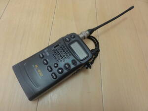 【中古】ICOM アイコム 430MHzハンディ機 IC-S32