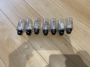 HID D4C 6000K -