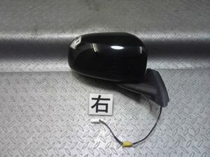 日産（NISSAN）※同梱不可※デイズ B21W 右サイドミラー 右ドアミラー カラー X42 品番 96301-6A16C