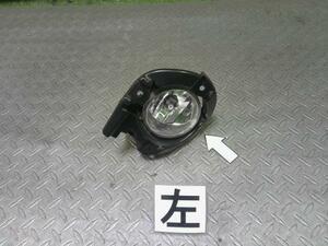 トヨタ（TOYOTA）※同梱不可※ポルテ NSP141 左フォグランプ 品番 81220-47010