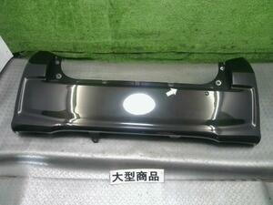 ダイハツ（DAIHATSU）※同梱不可※ムーヴ LA150S リアバンパー 後ろバンパー カラー X07 品番 52159-B2820-C0