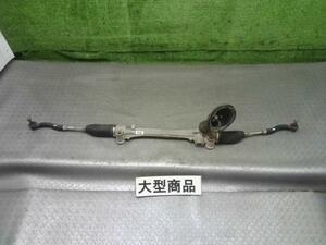 トヨタ（TOYOTA）※同梱不可※シエンタ NHP170G ステアリングギアボックス 品番 45510-52241 左右ロッド付