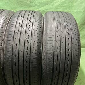 205/50R17 BRIDGESTONE REGNO GR-XIIボルボ純正アルミホイール 17×7J 108-5H 4本セット 送料無料の画像4