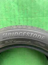 215/55R17 94V BRIDGESTONE REGNO-GR- X2 2022年製 4本 送料無料_画像8