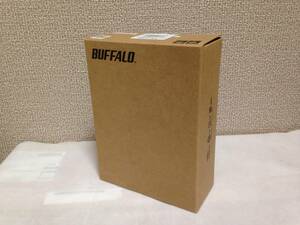 送料無料　BUFFALO AirStation WSR-1166DHPL2/N ブラック　新品未開封品　バッファロー