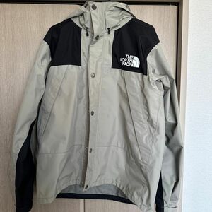 the north face マウンテンレインテックスジャケット